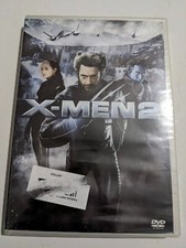 X-Men 2 - DVD NUOVO SIGILLATO