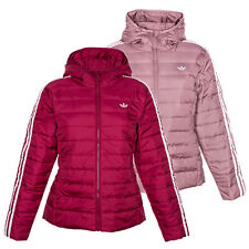 Adidas giacca trapuntata