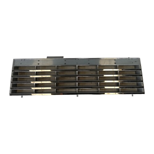 Griglia radiatore mascherina - griglia,