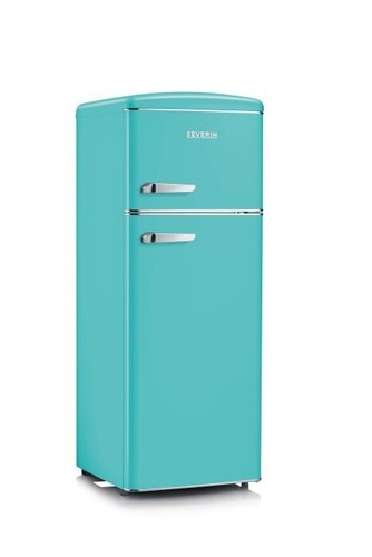Severin rkg 8934 - 8934, frigorifero