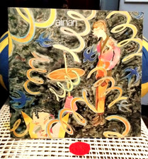 Luca Alinari (Firenze 1943-2019) BROCHURE GALLERIA DE AMICIS