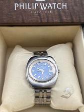 OROLOGIO PHILIP CORMORAN 37mm