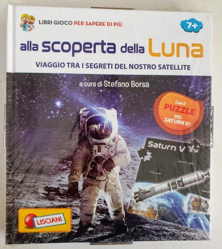 Alla scoperta della - della,
