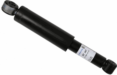 Coppia ammortizzatori sachs - ammortizzatori,