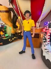 Akira Fudo (Devilman) Debiruman Serie tv 19 cm Action Figure DIPINTO A MANO
