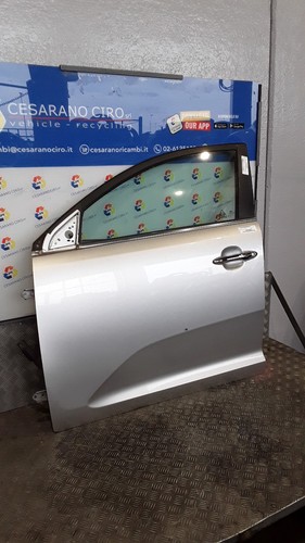 Porta ant 760033w000 kia - ant., sx.