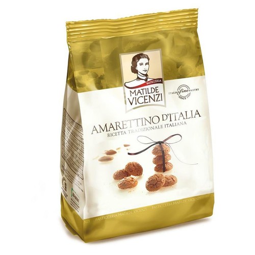 Biscotti amarettino italia - biscotti,