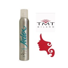 Lacca FORTEX No-Gas Tiemmeti