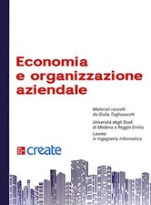 economia e organizzazione aziendale aa.vv 1307672191