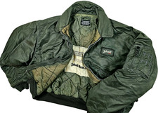 Giacca HOT VINTAGE uomo SCHOTT