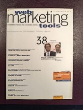 Web Marketing Tools - Rivista