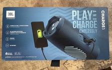 JBL CHARGE 5 Portable IP67