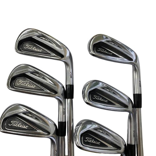 Titleist ap2 716 set - di, ferri