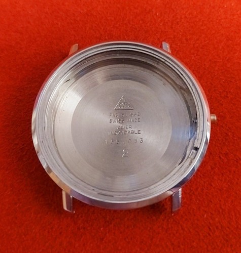 Custodia omega deville ref - custodia,