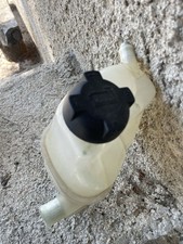 VASCHETTA ACQUA RADIATORE SMART CITY COUPE CABRIO 450 ( 1998 IN POI) 0005768V009