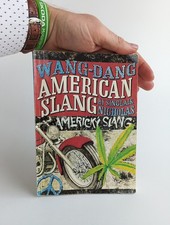 1992 🇺🇸🇨🇿 Wank