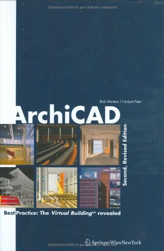 Archicad best practice - best, practice: