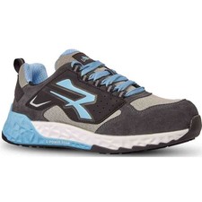 Scarpe antinfortunistiche