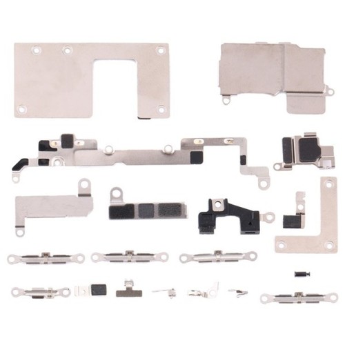Iphone set ricambi bracket - iphone,