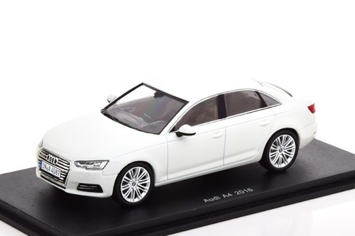 Modellino auto spark audi - spark,