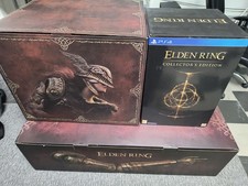 Elden Ring Premium, Arm Of