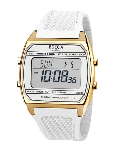 Orologio unisex digitale
