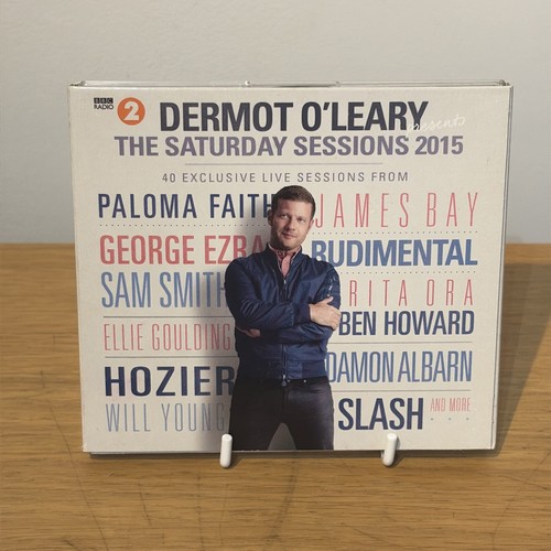 Various artists dermot - :,