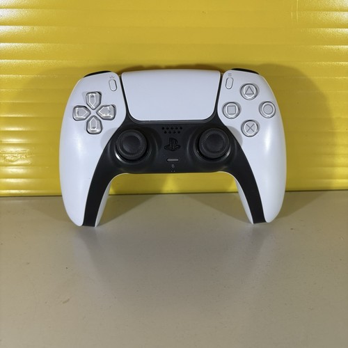 Sony dualsense per ps5 - ps5, bianco