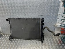 Radiatore acqua mercedes - acqua, mercedes-benz