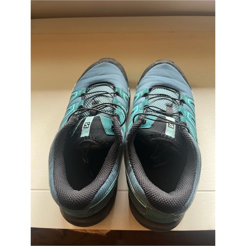 Scarpe trail running - da,