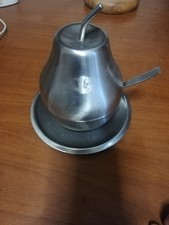 zuccheriera in acciaio MORINOX