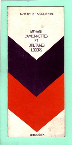 Prospectus catalogue - prospectus,