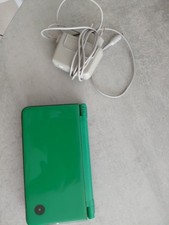 Nintendo DSi xl verde green