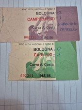 biglietti stadio Bologna