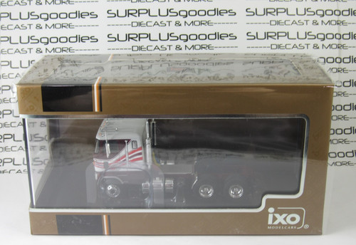 2026 ixo america bianco e - 2026, 1:64