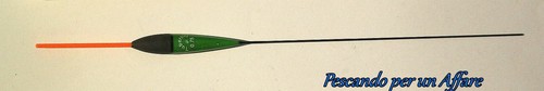 Tubertini galleggiante a - 15,