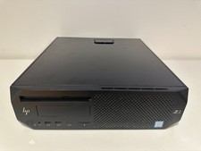 HP Z2 G4 SFF WORKSTATION-INTEL