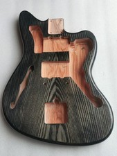 Corpo chitarra HZ-JM thinline
