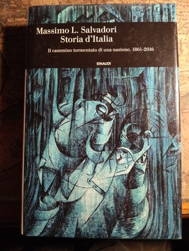 Storia italia massimo - d'italia,