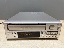 Onkyo K-505X Stereo Cassette