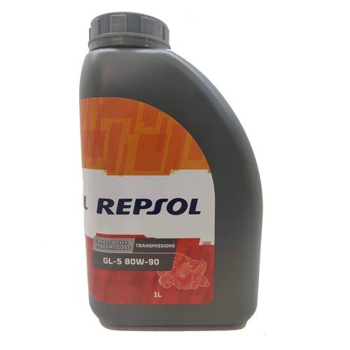 Repsol olio cambio - repsol,