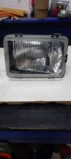 faro ant. sx FIAT 127 3°