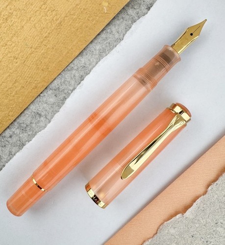 Pelikan classic m200 - classic, fountain