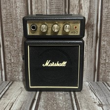 Marshall MS-2 Micro Mini