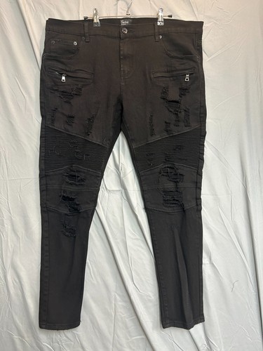 Jeans decibel moto - decibel, denim