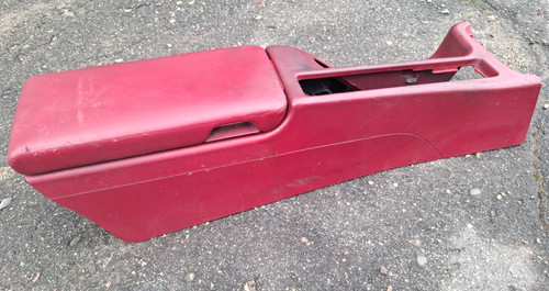 Mercedes slk r170 console - mercedes,