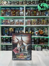 Sega Mega Drive - The Revenge