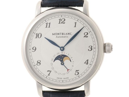 Orologio montblanc star - orologio, legacy