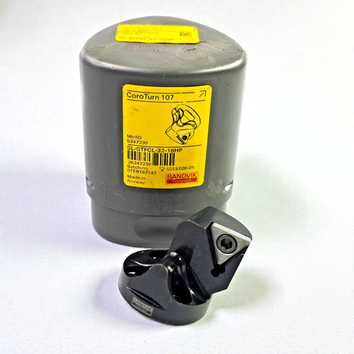 Sandvik coromant - sandvik,