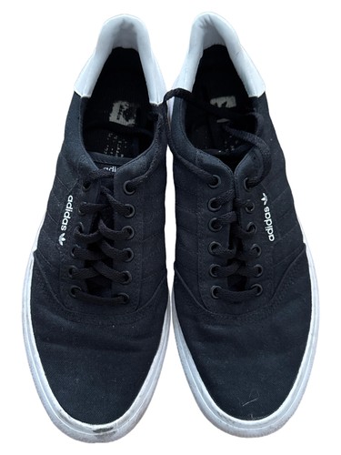 Adidas sneaker uomo - uomo, nere